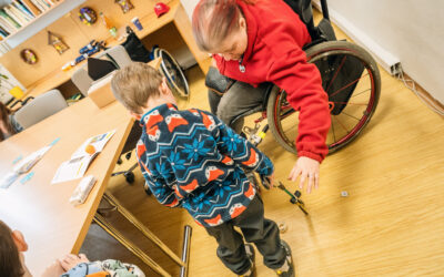 OLLMADE ZBLÍZKA 2026: Když se profesionální byznys potkává s lidskostí