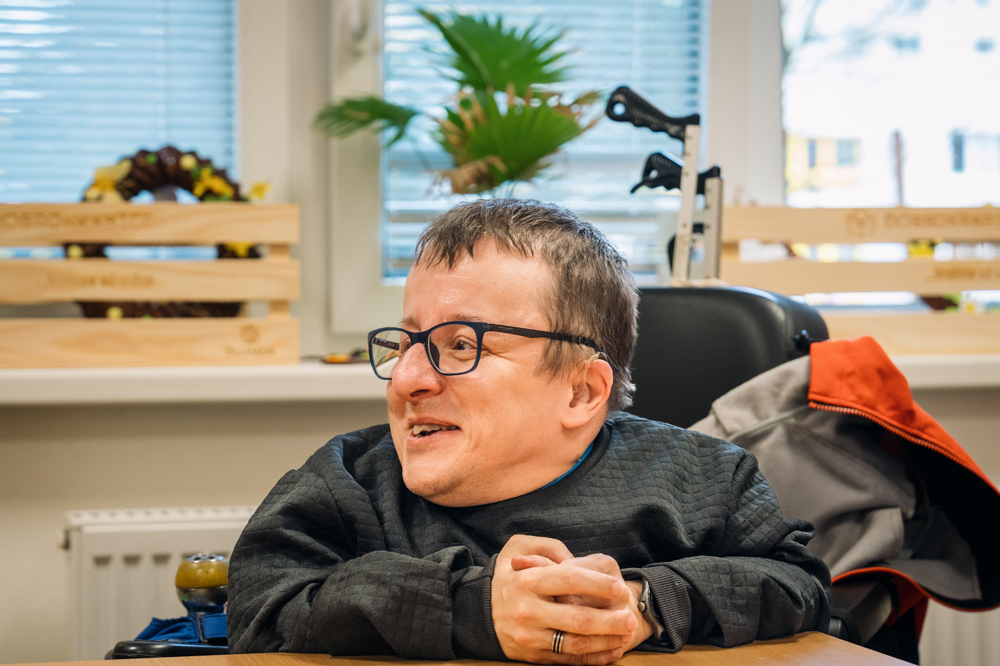 OLLMADE ZBLÍZKA 2026